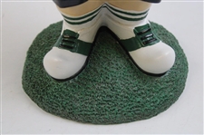Official 2023 Masters Tournament Full Size Patron Garden Gnome in Box