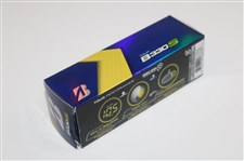 Tiger Woods Signed Bridgestone Tour B330S Promotional Golf Ball Box w/Three Golf Balls JSA ALOA