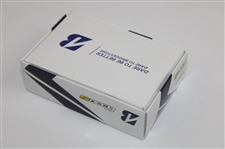 Tiger Woods Signed Bridgestone Tour B330S Promotional Golf Ball Box w/Three Golf Balls JSA ALOA