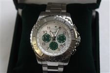 2008 Masters Tournament Ltd Ed Official Stainless Steel Watch in Original Box #953/1000