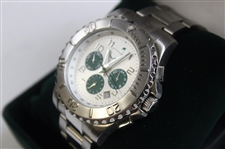 2008 Masters Tournament Ltd Ed Official Stainless Steel Watch in Original Box #953/1000