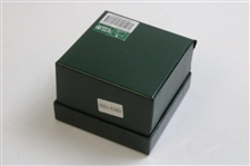 2008 Masters Tournament Ltd Ed Official Stainless Steel Watch in Original Box #953/1000