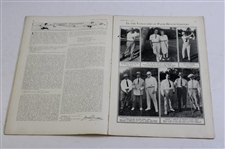 1925 Golf Illustrated Magazine