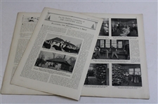1925 Golf Illustrated Magazine