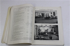1927 Golf Illustrated Magazine incl. 'Hagen-Sarazen Matches'