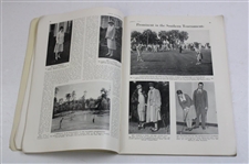 1927 Golf Illustrated Magazine incl. 'Hagen-Sarazen Matches'