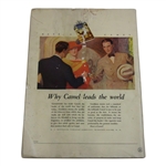 1927 Golf Illustrated Magazine incl. 'Hagen-Sarazen Matches'