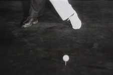 Bobby Jones 'How To Break 90' Swing Making Movie Culver Pictures Original Photo