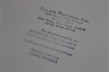 Bobby Jones 'How To Break 90' Swing Making Movie Culver Pictures Original Photo