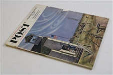 Ben Hogan 1953 Post Magazine 'The Greatest Year of My Life' Recapping Season