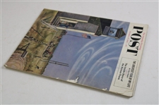 Ben Hogan 1953 Post Magazine 'The Greatest Year of My Life' Recapping Season