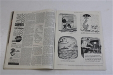 Ben Hogan 1953 Post Magazine 'The Greatest Year of My Life' Recapping Season