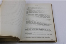 1955 PGA Tournament Player Catalogue