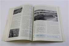 1965 Ryder Cup at Royal Birkdale Program