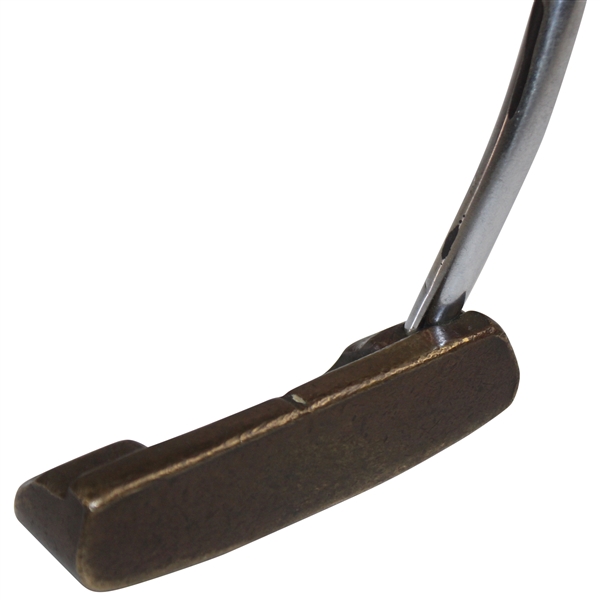 Ping Karsten Phoenix Kushin Putter US Pat. No. 0207228