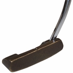 Ping Karsten Phoenix Kushin Putter US Pat. No. 0207228