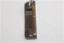 Ping Karsten Phoenix Kushin Putter US Pat. No. 0207228