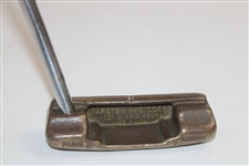 Ping Karsten Phoenix Kushin Putter US Pat. No. 0207228
