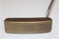 Ping Karsten Phoenix Kushin Putter US Pat. No. 0207228