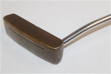 Ping Karsten Phoenix Kushin Putter US Pat. No. 0207228