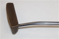Ping Karsten Phoenix Kushin Putter US Pat. No. 0207228