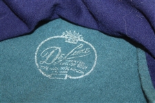 Brae Burn Country Club Caddie Hat w/Knickers & Socks