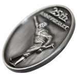 2024 US Open At Pinehurst Payne Stewart Commemorative Pin