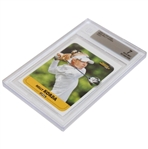 Nelly Korda 2020 SI For Kids LPGA Golf Card #929 - BGS Near Mint 7