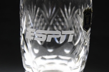 Paul Azinger's ESPN Glass 'Claret Jug/Cup' Award - Img Entertainment Media & CTV 