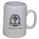 Paul Azingers 1993 PGA Championship at Inverness Club Commemorative Mug