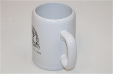 Paul Azinger's 1993 PGA Championship at Inverness Club Commemorative Mug