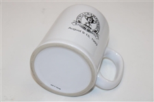 Paul Azinger's 1993 PGA Championship at Inverness Club Commemorative Mug