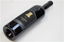 Paul Azinger's 2023 Past Ryder Cup Captains Gifted Wine in Box from 30th Captain Zach Johnson