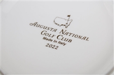 Augusta National Delarte Hand Painted Clubhouse Member Gift in Box - Made in Italy 2022 