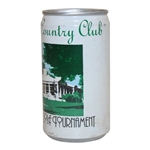 McGregor Links CC 1982 New York Amateur Golf Tournament Can