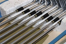 Full Set of Spalding Top-Flite LEGACY Professional Golf Irons in Original Box - Unused