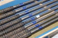 Full Set of Spalding Top-Flite LEGACY Professional Golf Irons in Original Box - Unused