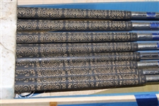 Full Set of Spalding Top-Flite LEGACY Professional Golf Irons in Original Box - Unused