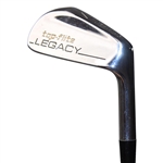 Full Set of Spalding Top-Flite LEGACY Professional Golf Irons in Original Box - Unused