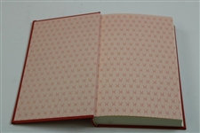 1990 'The Heart of a Goof' by P. G. Wodehouse Classics of Golf Edition Book