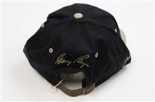 Gary Player Signed The Big Three Invitational Hat JSA ALOA