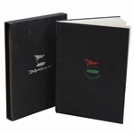 Los Angeles Country Club Centennial 1897-1997' Book With Slipcase