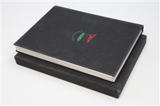 Los Angeles Country Club Centennial 1897-1997' Book With Slipcase
