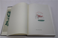 Los Angeles Country Club Centennial 1897-1997' Book With Slipcase