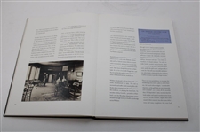 Los Angeles Country Club Centennial 1897-1997' Book With Slipcase