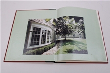 The Golf Club' - Frederick E. Jones Book - New Albany, Ohio