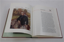 The Golf Club' - Frederick E. Jones Book - New Albany, Ohio