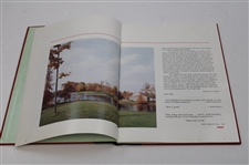 The Golf Club' - Frederick E. Jones Book - New Albany, Ohio