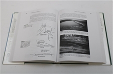 'Golf Course Design' Book By Graves & Cornish