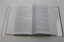 'Golf Course Design' Book By Graves & Cornish